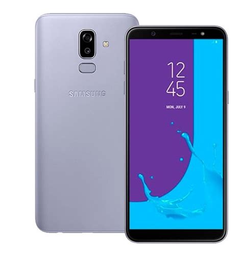 samsung j8|Samsung Galaxy J8 .
